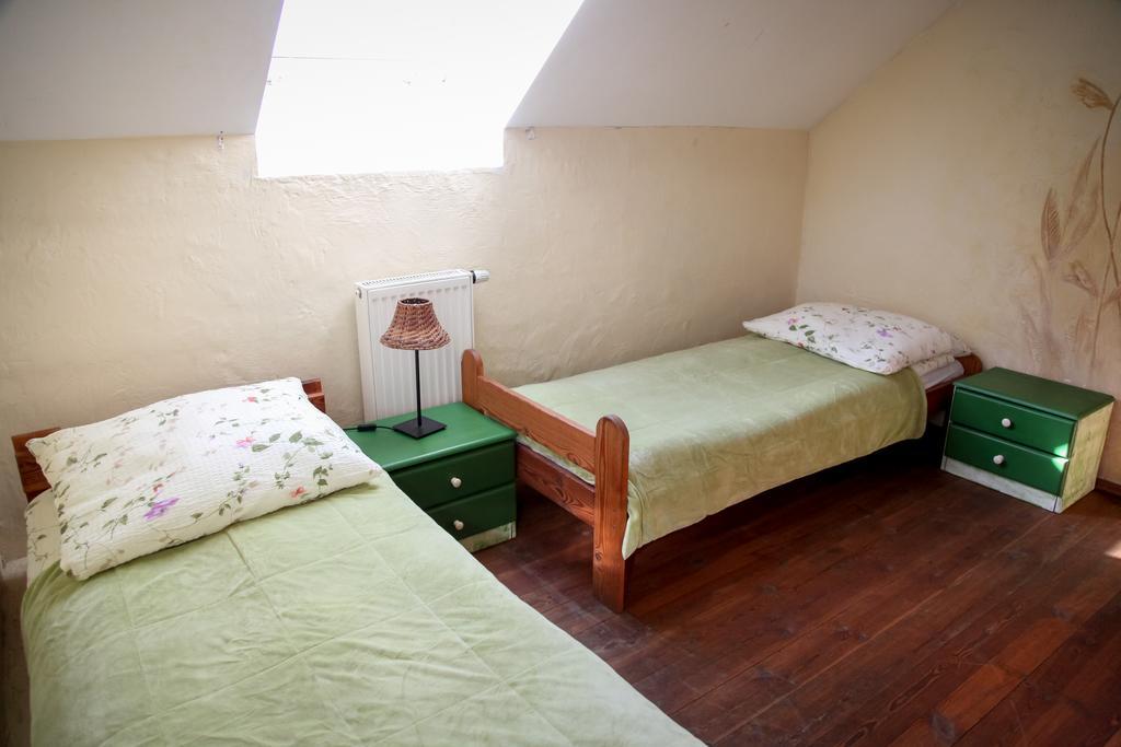 Vila Uroczysko Deresze Gilawy Exteriér fotografie