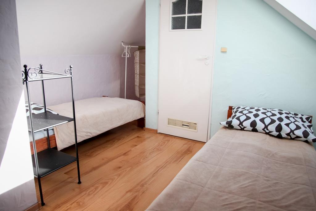 Vila Uroczysko Deresze Gilawy Exteriér fotografie